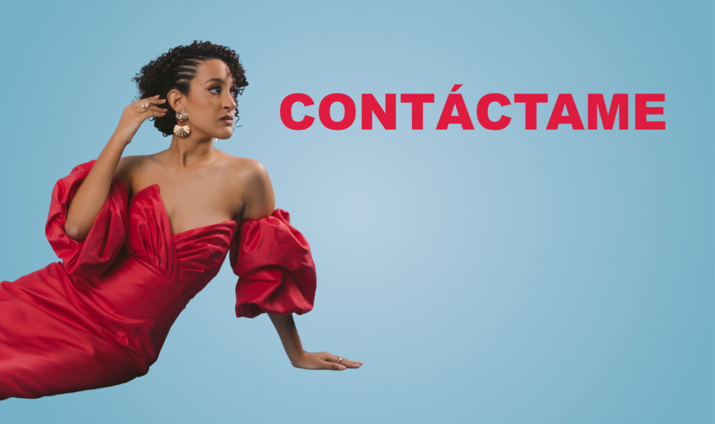 portafolio contactos